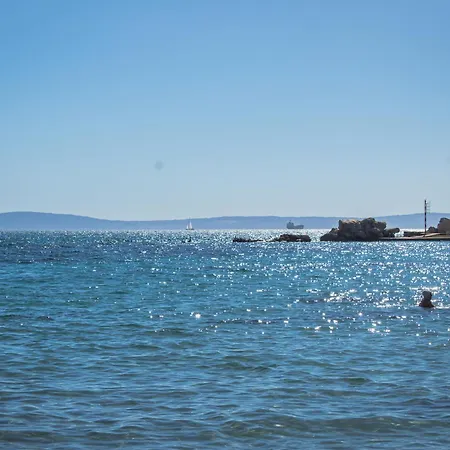 Très Jolie Near Theatre&beach * Spalato
