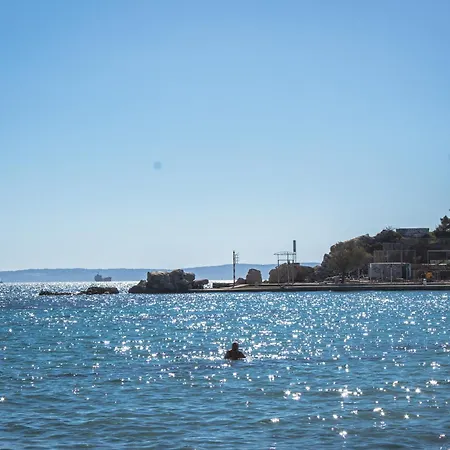 Très Jolie Near Theatre&beach * Spalato