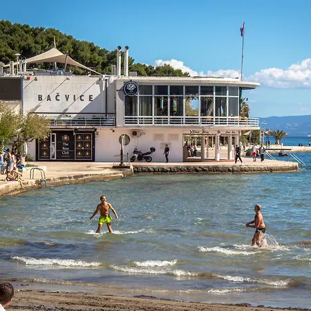 Très Jolie Near Theatre&beach Appartamento *